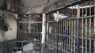 Masih menyisakan tanda tanya, Berikut daftar 41 korban kebakaran lapas Tangerang